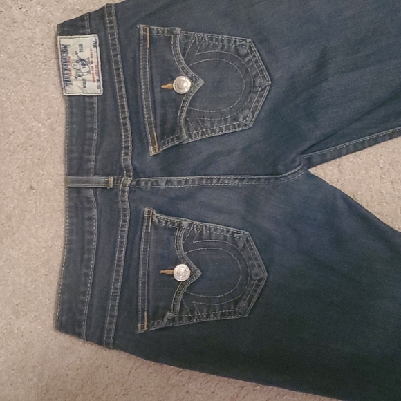Tru Religion jeans - Picture 2 of 5